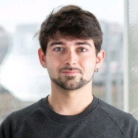 In&motion Employee Nicolas Eche's profile photo