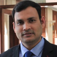 Kia Motors Employee Tapas Chakrabarti's profile photo
