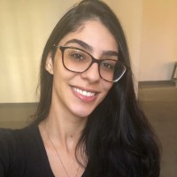Agência Elemento Employee Jéssica Lack's profile photo