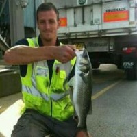 Penfold Verrall Ltd Employee Paul Rutherford's profile photo