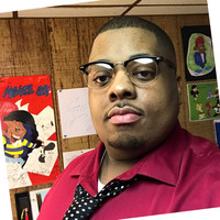 Market Fresh Employee Chaz Clark's profile photo