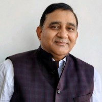 National Council of Cement and Building Materials Employee L Singh's profile photo