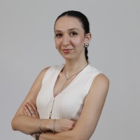 VavaCars Employee Sena Yeşillikçi's profile photo