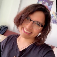 Emptor Employee Alejandra Camargo Monroy's profile photo