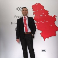 KIT Commerce Employee Jovan Jandric's profile photo