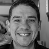 Northeastern University Employee John Alexis Guerra Gómez's profile photo