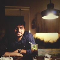 Namma Yatri Employee Karthik Somasundaram's profile photo