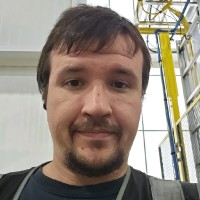 Motor City Programmers Employee Jason Keene's profile photo