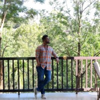 CRUDS System Private Limited Employee Harshil Dave's profile photo