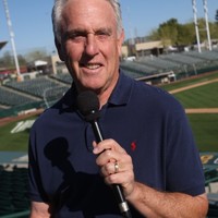 Oakland Athletics Employee Ken Korach's profile photo
