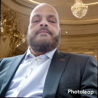 Bestfoods, Inc. Employee Ali Asghar's profile photo