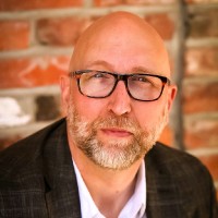 C.S. Lewis Foundation Employee Steven Elmore's profile photo