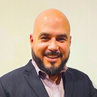 Blu Creative Digital Technologies Employee Luis Antonio Diaz's profile photo