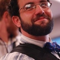 WordPress Employee Aaron Jorbin's profile photo