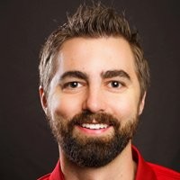 Weatherby Inc. Employee Luke Thorkildsen's profile photo