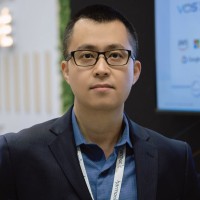 Harmonic Employee Jing Zhou's profile photo