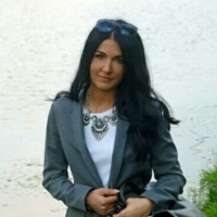 SmartData Technologies Kft. Employee Agrapina Radu's profile photo