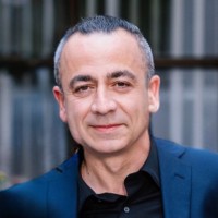 Tigran Muradyants Email & Phone Number