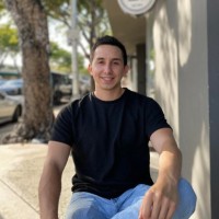 Create With Cura Employee Jose Perrone's profile photo