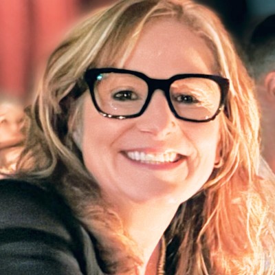 Merlin Entertainments Employee Suzanne Jackson's profile photo