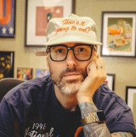 Muhammad Ali Center Employee Cory Eaves's profile photo