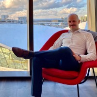 STUDIO MODO Design Employee Matthew Eide's profile photo