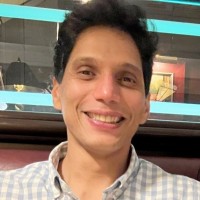 ReferWell Employee Rajat Shetty's profile photo