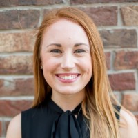 EY Employee Olivia Sklar's profile photo