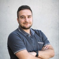 DPoslovi Employee Ivan Pešić's profile photo