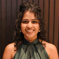 Planlogic Employee Shanya de Fonseka's profile photo