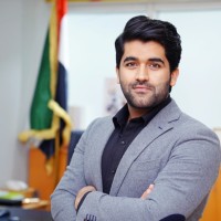 Sheraz Majeed Email & Phone Number