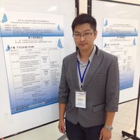 Feedback Technology Corp (8091) Employee Po Huang's profile photo