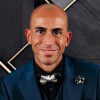 Telesign Employee Ricardo Guardiola's profile photo