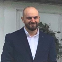 Symbia Logistics Employee Bryant Cagle's profile photo