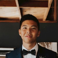 GKN Aerospace Employee Tyler Kim's profile photo