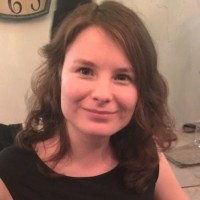 Finst Employee Ina Railean's profile photo