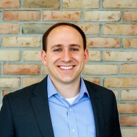 Applied Imaging Employee Dan Brace's profile photo