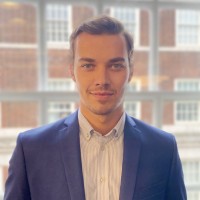 Omegro Employee Emil Pedersen's profile photo