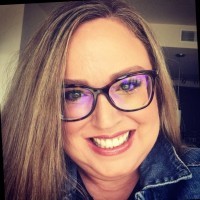 The Trevor Project Employee Heather Richards's profile photo