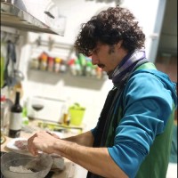 BIONET Employee Rodrigo Peral's profile photo