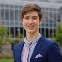 WATonomous Employee Lucas Reljic-Dumont's profile photo