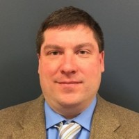 Lighthouse Electric Company, Inc. Employee Darryl Morrison's profile photo