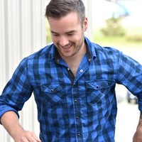 HB Studios Employee Josh Muise's profile photo