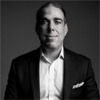 Gavin Goodlife Email & Phone Number