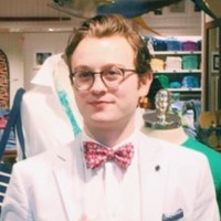 DuMouchelles Employee Cameron Derian's profile photo