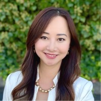 Backblaze Employee Evangeline Cheung's profile photo