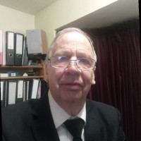 Global NLP Training Employee Maurice Brasher's profile photo