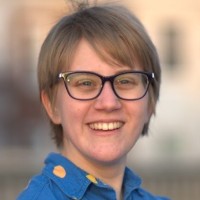 Charles River Media Group Employee Kaycee Feldman's profile photo