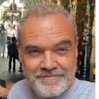 Aleph Technologies Employee Will Klippgen's profile photo