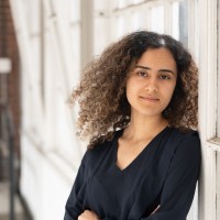 Misneach Employee Sarah Malik's profile photo